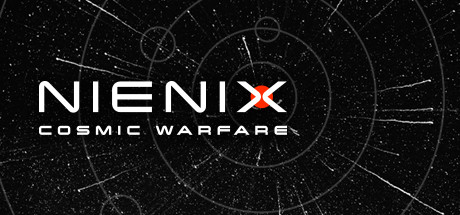 宇宙战争 v1.099（Nienix: Cosmic Warfare）免安装中文版-GM999资源网
