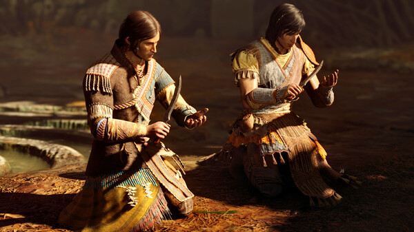 图片[2]-贪婪之秋2：垂死世界 v20250329（GreedFall II: The Dying World）免安装中文版-梨子乐游戏