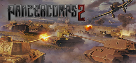 装甲军团2：轴心国行动 v1.14.3（Panzer Corps 2）免安装中文版-GM999资源网