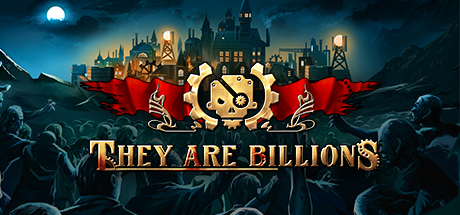 亿万僵尸 v1.1.4.10 赠原声带+修改器+战役地图全开存档（They Are Billions）免安装中文版-GM999资源网