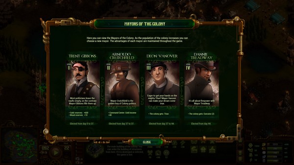 图片[6]-亿万僵尸 v1.1.4.10 赠原声带+修改器+战役地图全开存档（They Are Billions）免安装中文版-梨子乐游戏