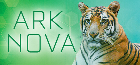 方舟动物园 v0.8.3（Ark Nova）免安装中文版-GM999资源网