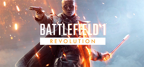 战地1（Battlefield 1）免安装中文版-GM999资源网