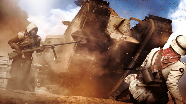 图片[2]-战地1（Battlefield 1）免安装中文版-梨子乐游戏