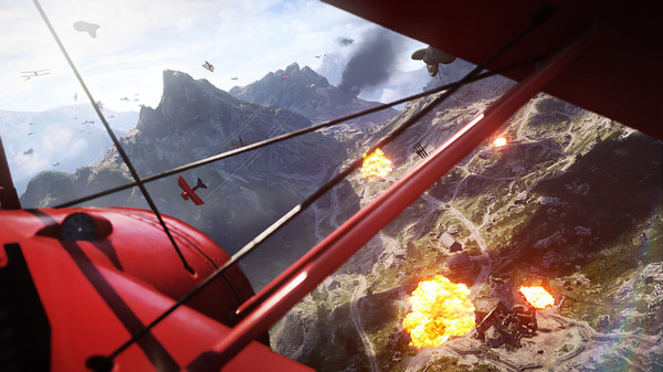 图片[5]-战地1（Battlefield 1）免安装中文版-梨子乐游戏