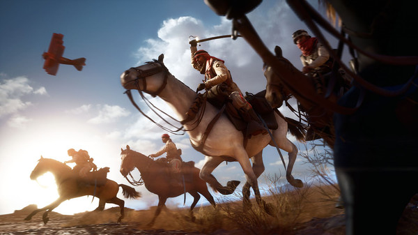 图片[4]-战地1（Battlefield 1）免安装中文版-梨子乐游戏
