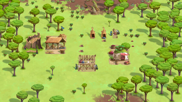 图片[3]-漂泊牧歌 v0.10.7（The Wandering Village）免安装中文版-梨子乐游戏