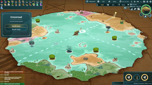 图片[5]-漂泊牧歌 v0.10.7（The Wandering Village）免安装中文版-梨子乐游戏