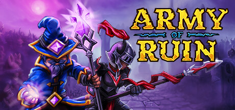 毁灭之军 Build.17440850（Army of Ruin）免安装中文版-GM999资源网