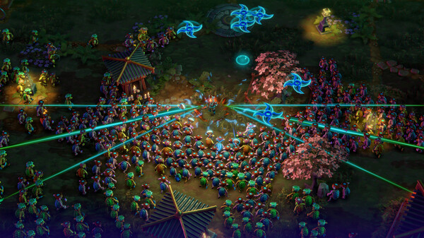 图片[4]-毁灭之军 Build.17440850（Army of Ruin）免安装中文版-梨子乐游戏