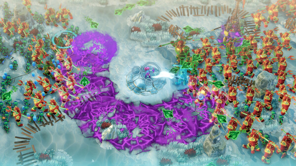 图片[5]-毁灭之军 Build.17440850（Army of Ruin）免安装中文版-梨子乐游戏
