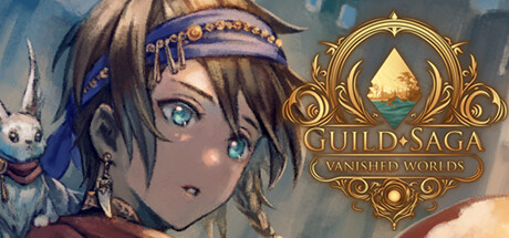 公会传说 遗落的世界 v0.4.47（Guild Saga: Vanished Worlds）免安装中文版-GM999资源网