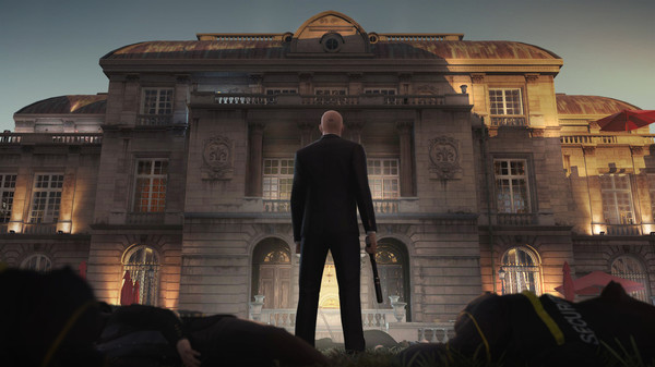 图片[2]-杀手6（HITMAN™）免安装中文版-梨子乐游戏