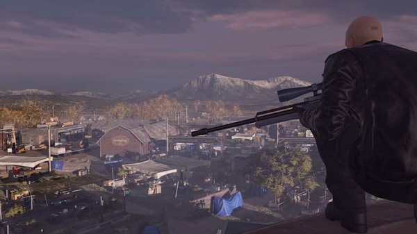 图片[3]-杀手6（HITMAN™）免安装中文版-梨子乐游戏