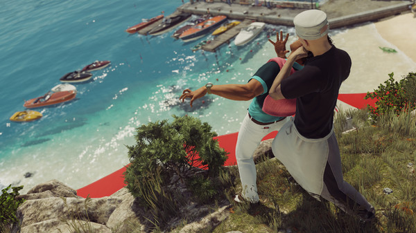 图片[4]-杀手6（HITMAN™）免安装中文版-梨子乐游戏