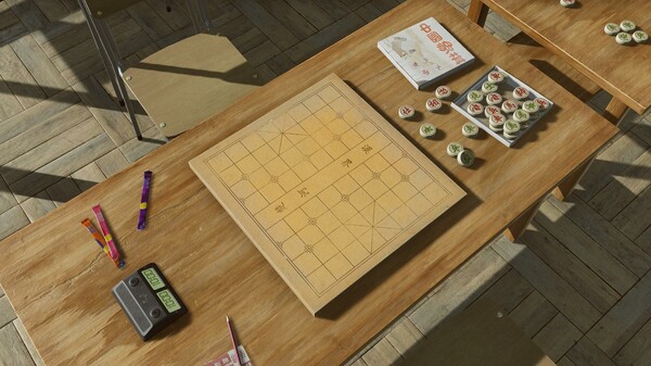 图片[3]-棋弈无限：中国象棋 v1.1.0 免安装中文版-梨子乐游戏