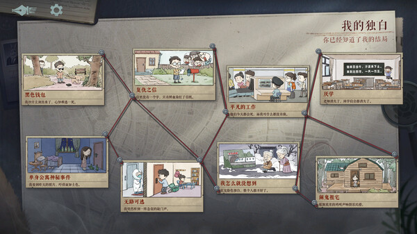 图片[5]-海龟蘑菇汤 v1.0（Turlock Holmes）免安装中文版-梨子乐游戏