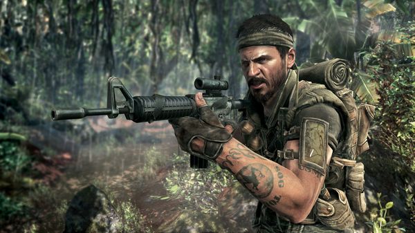 图片[4]-使命召唤7 黑色行动（Call of Duty: Black Ops）免安装中文版-梨子乐游戏