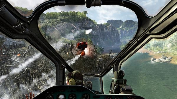 图片[6]-使命召唤7 黑色行动（Call of Duty: Black Ops）免安装中文版-梨子乐游戏