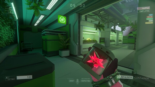 图片[2]-封锁协议 v0.2.1 单机+联机（LOCKDOWN Protocol）免安装中文版-梨子乐游戏