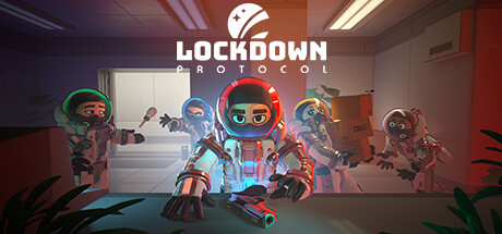 封锁协议 v0.2.1 单机+联机（LOCKDOWN Protocol）免安装中文版-GM999资源网