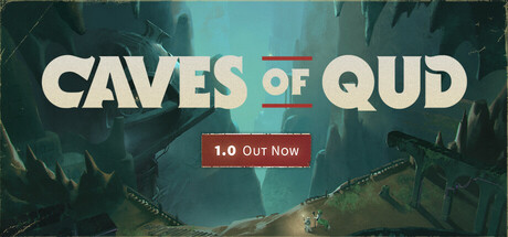 卡德洞窟 v1.0.2（Caves of Qud）免安装英文版-GM999资源网