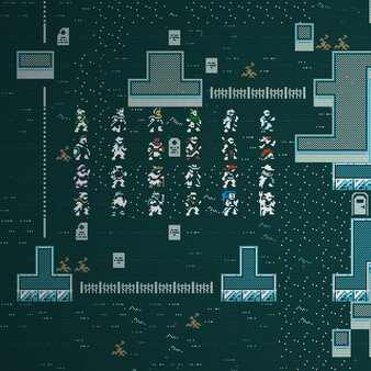 图片[6]-卡德洞窟 v1.0.2（Caves of Qud）免安装英文版-梨子乐游戏