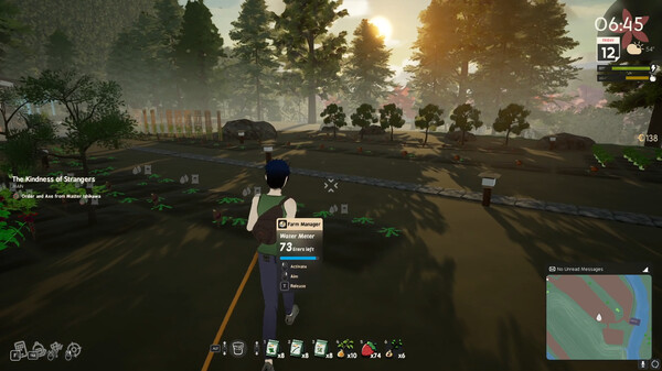 图片[2]-风和日暖 v1.20.0（SunnySide）免安装中文版-梨子乐游戏