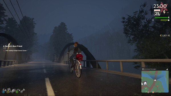 图片[4]-风和日暖 v1.20.0（SunnySide）免安装中文版-梨子乐游戏