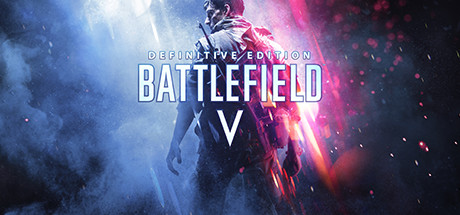 战地风云5（Battlefield V）免安装中文版-GM999资源网