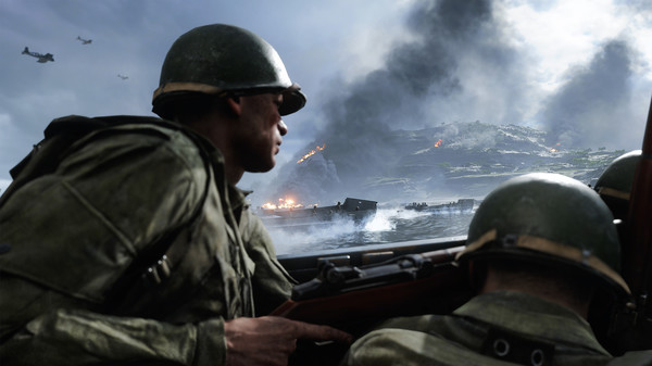 图片[2]-战地风云5（Battlefield V）免安装中文版-梨子乐游戏