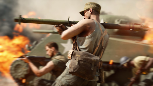 图片[4]-战地风云5（Battlefield V）免安装中文版-梨子乐游戏