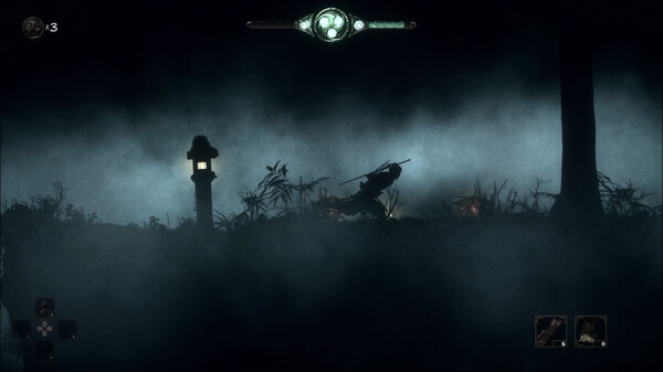 图片[3]-武士的精神 v1.0.10（The Spirit of the Samurai）免安装中文版-梨子乐游戏