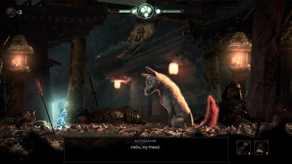 图片[4]-武士的精神 v1.0.10（The Spirit of the Samurai）免安装中文版-梨子乐游戏