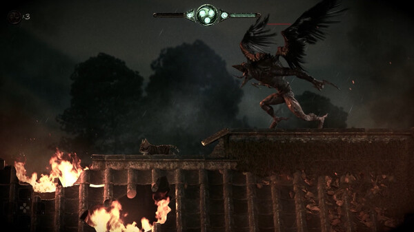 图片[6]-武士的精神 v1.0.10（The Spirit of the Samurai）免安装中文版-梨子乐游戏