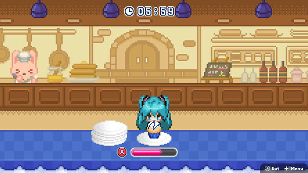 图片[6]-初音未来：不思议星星与许愿碎片 v1.01（Hatsune Miku-梨子乐游戏