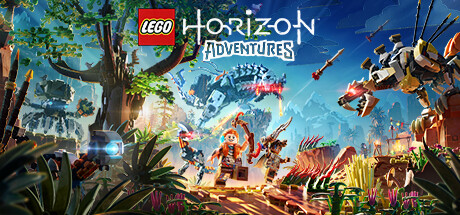 乐高地平线大冒险 v1.30 全DLC（LEGO Horizon Adventures）免安装中文版-GM999资源网