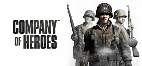 英雄连1 终极版 全DLC+远征MOD（Company of Heroes）免安装中文版-GM999资源网