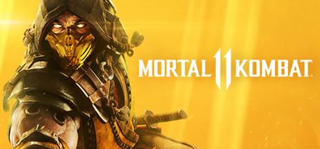 真人快打11 v0.384.34 终极版（Mortal Kombat 11）免安装中文版-GM999资源网
