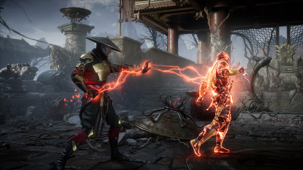 图片[3]-真人快打11 v0.384.34 终极版（Mortal Kombat 11）免安装中文版-梨子乐游戏