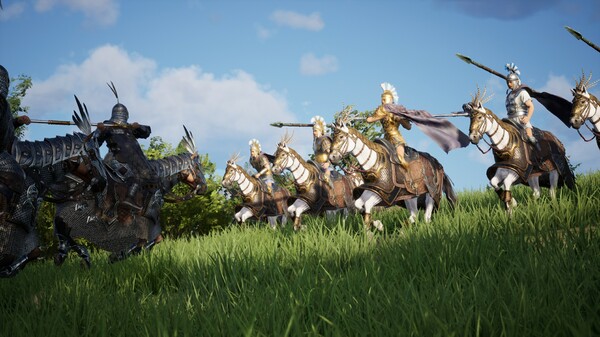图片[2]-帝国神话 Build.13745397 东洲地图DLC+全DLC（Myth of Empires）免安装中文版-梨子乐游戏