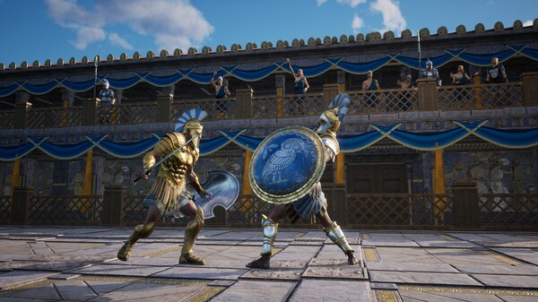 图片[4]-帝国神话 Build.13745397 东洲地图DLC+全DLC（Myth of Empires）免安装中文版-梨子乐游戏