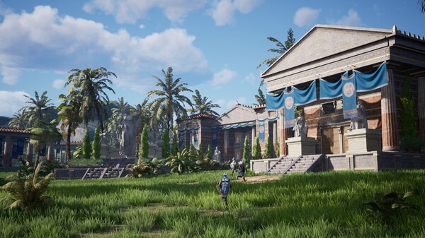 图片[6]-帝国神话 Build.13745397 东洲地图DLC+全DLC（Myth of Empires）免安装中文版-梨子乐游戏