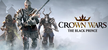 王冠之战：黑王子 v20241219（Crown Wars: The Black Prince）免安装中文版-GM999资源网