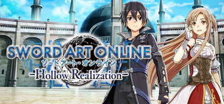 刀剑神域：虚空幻界 v1.00 送修改器+赠主线全神器存档（Sword Art Online: Hollow Realization Deluxe Edition）免安装中文版-GM999资源网