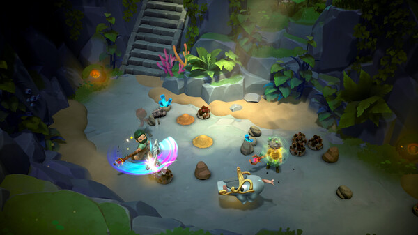 图片[5]-妖精农场 v3.2.0A（Fae Farm）免安装中文版-梨子乐游戏