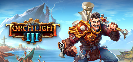 火炬之光3（Torchlight III）免安装中文版-GM999资源网