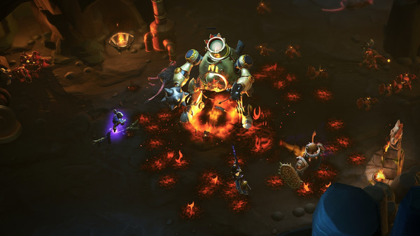 图片[6]-火炬之光3（Torchlight III）免安装中文版-梨子乐游戏