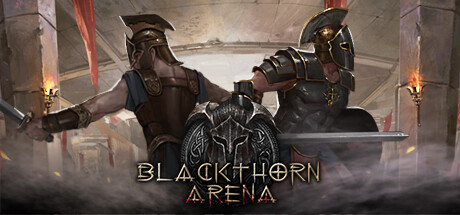 黑荆棘角斗场：重铸版 v20241116（Blackthorn Arena）免安装中文版-GM999资源网