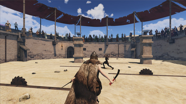 图片[2]-黑荆棘角斗场：重铸版 v20241116（Blackthorn Arena）免安装中文版-梨子乐游戏